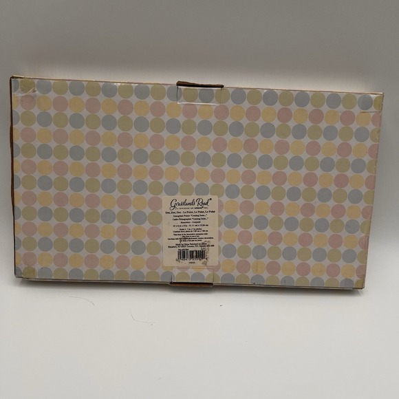 Grasslands Road Sonogram and newborn picture frame. Size 12 1/4" x 6". Pic 3x3 - Picture 4 of 5